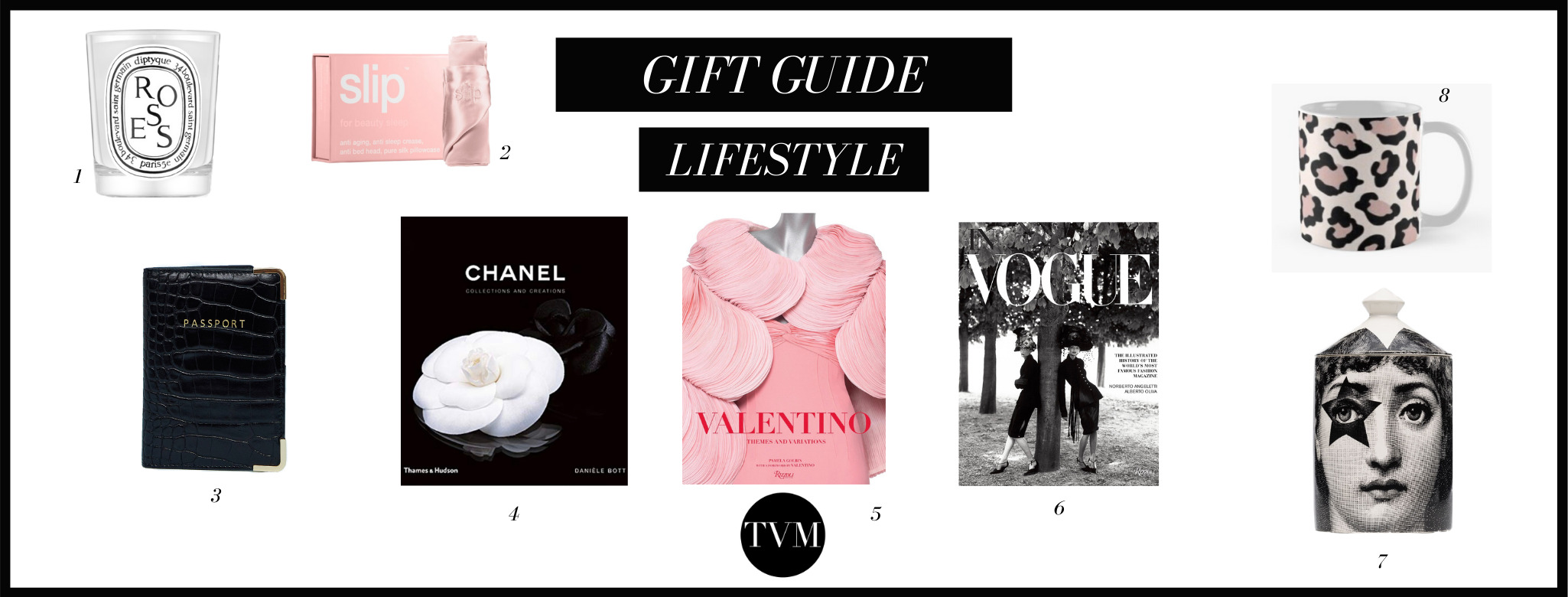 gift guide for her