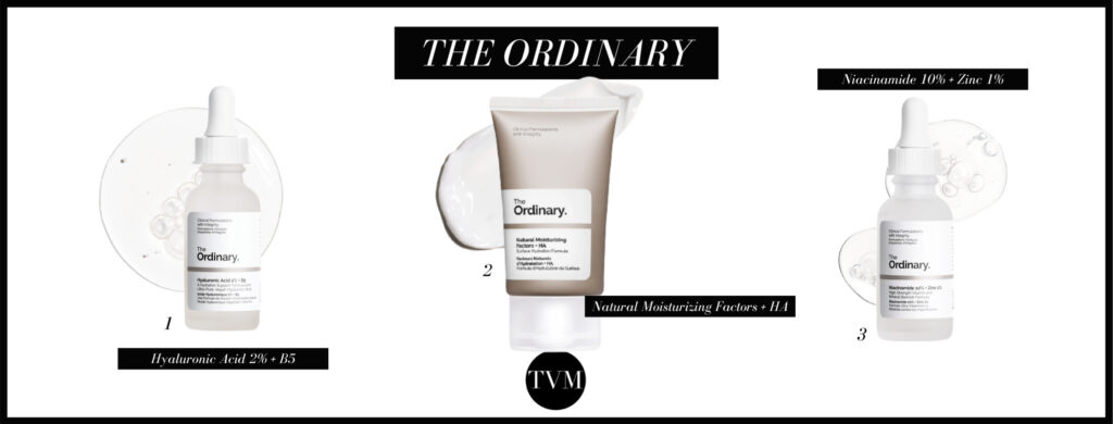 10 SUSTAINABLE BEAUTY PRODUCTS - THE VANITY MAGAZINE