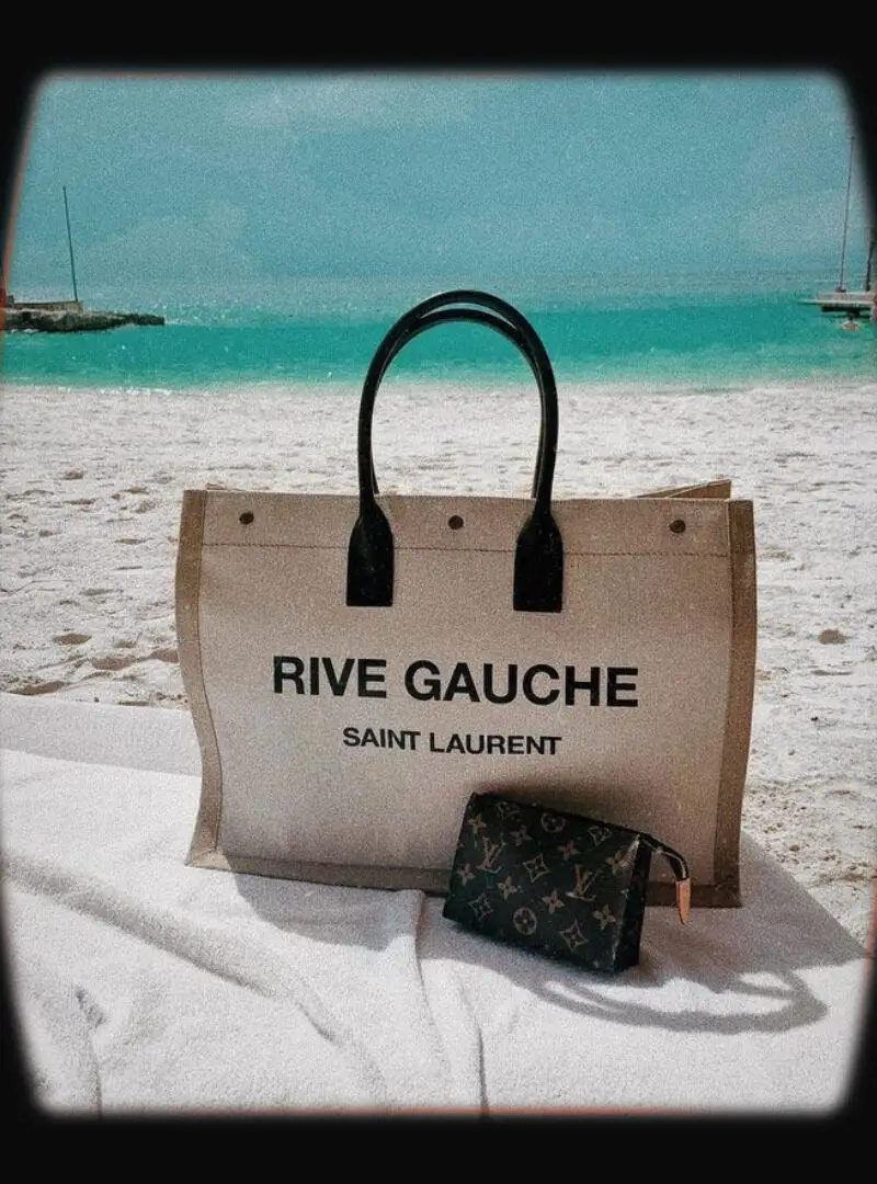 10 Beach Bag Essentials Everyone Needs to Have