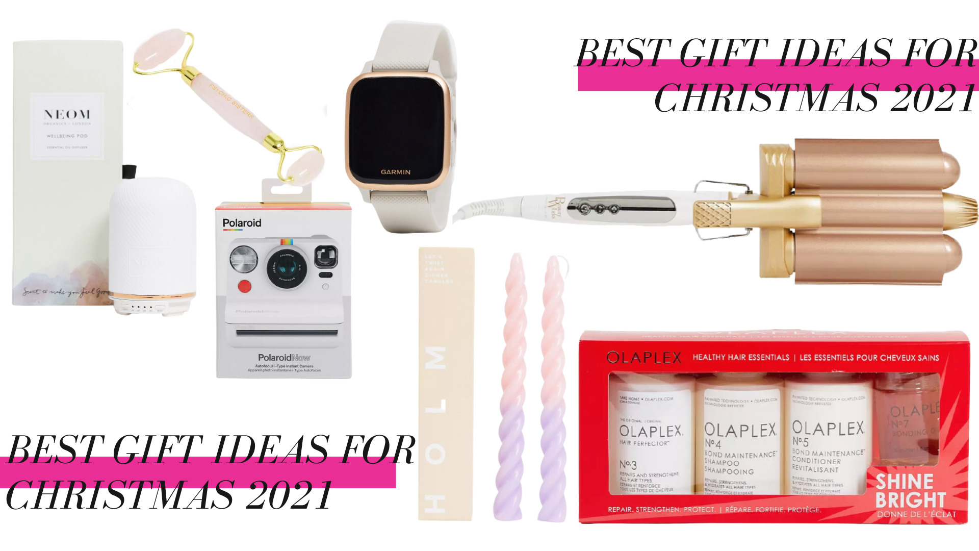 21 Most Popular Gifts in 2021 Every Woman Will Love THE VANITY MAGAZINE