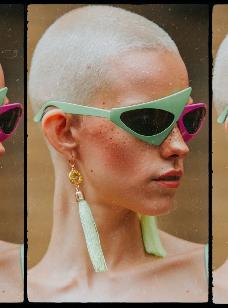 The 7 Best Sunglasses Trends 2022 You Need to Know About