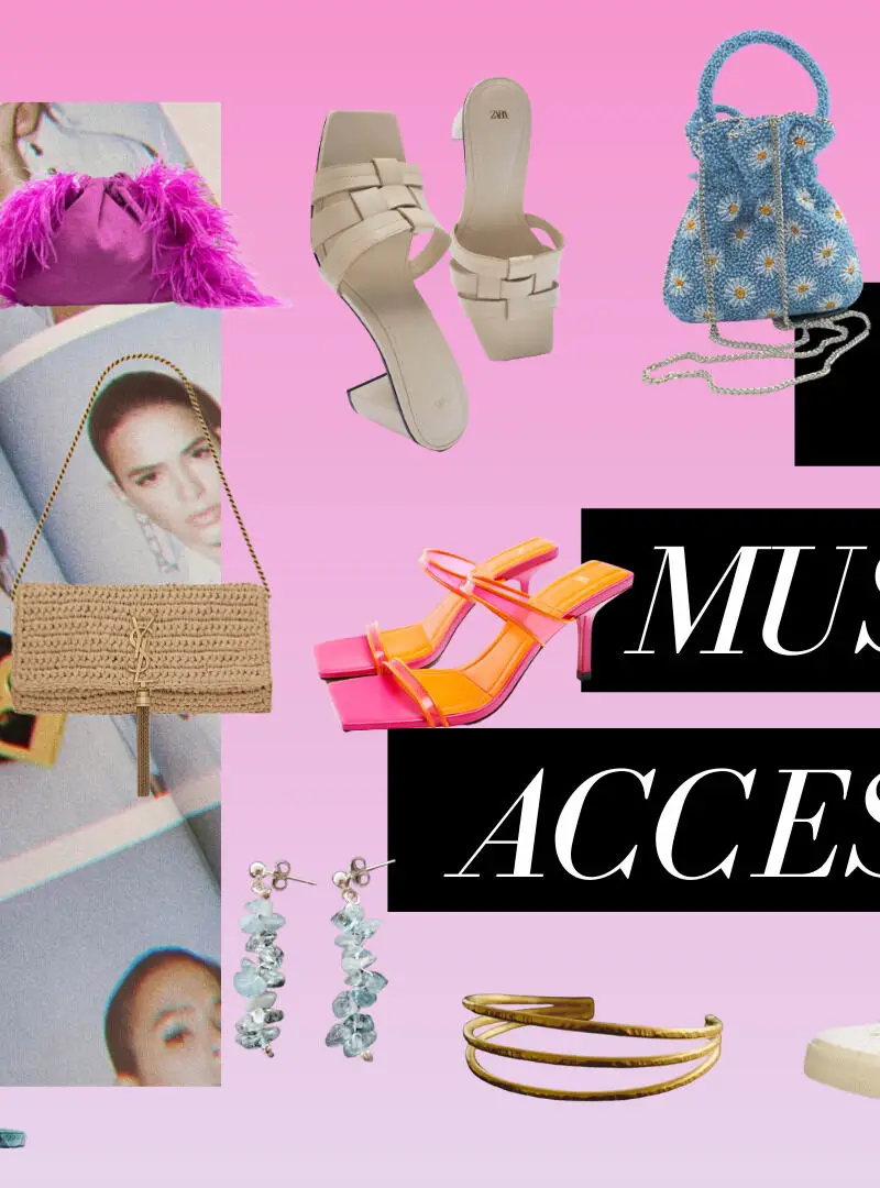 The 8 Best Accessories Trends 2022 You Need to Know About
