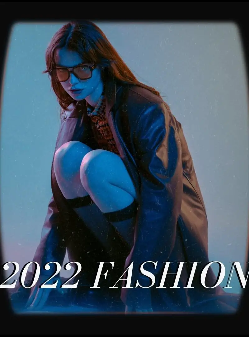 The 5 Winter 2022 Fashion Trends You Need To Know