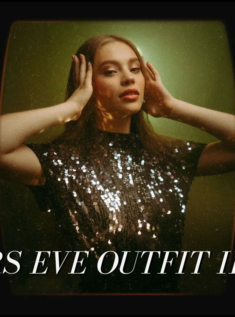 7 Stunning New Years Eve Outfit Ideas 2022 Everyone Needs to Try