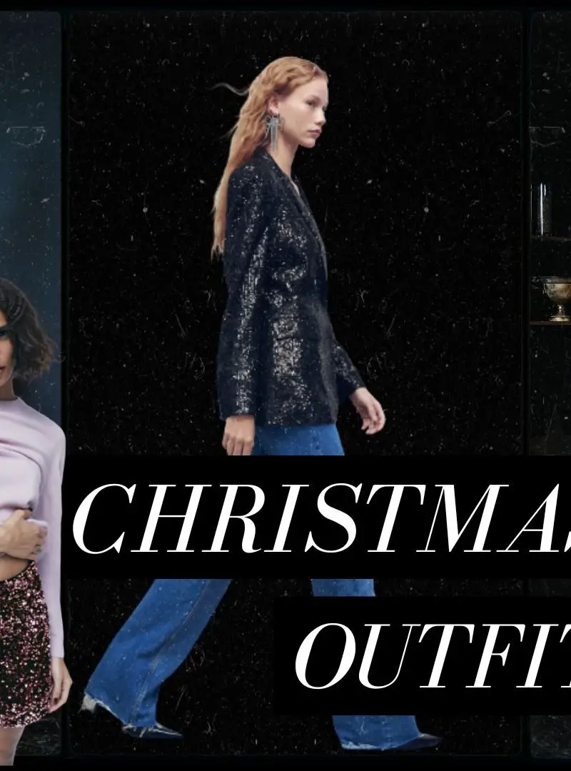 6 Best Christmas Party Outfit Ideas You Need to Replicate