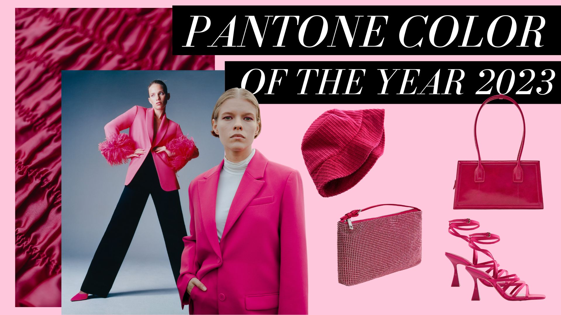 pantone color of the year 2023