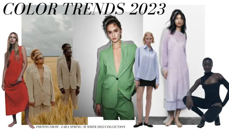 color trends 2023