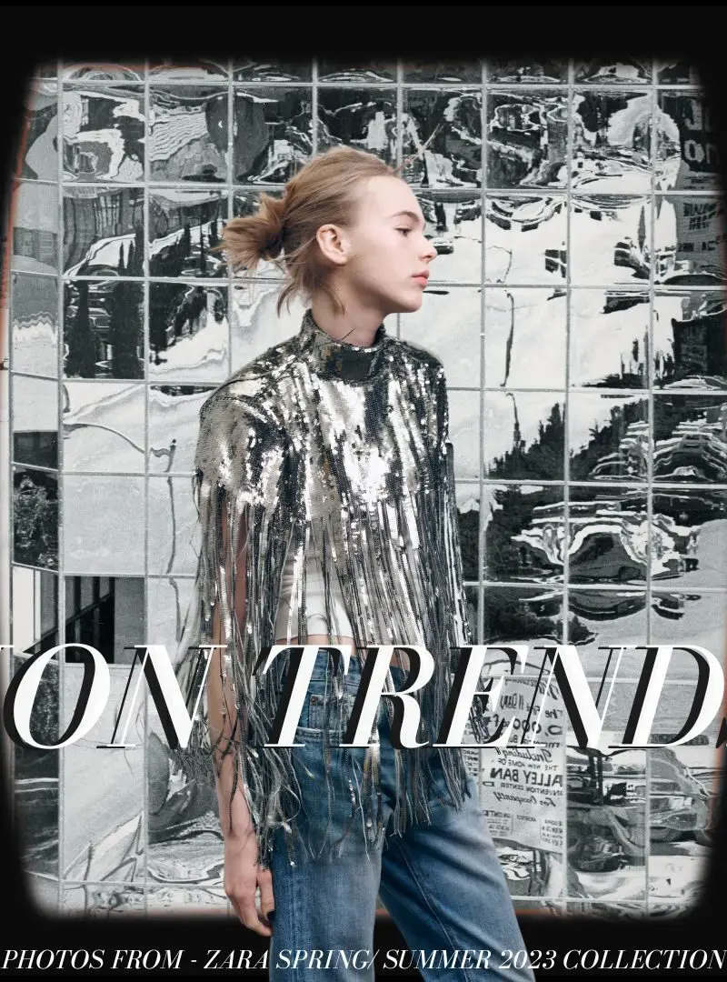 The 7 Fashion Trends 2023 You Need To Know
